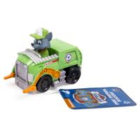 Paw Patrol Rescue Racer - thumbnail