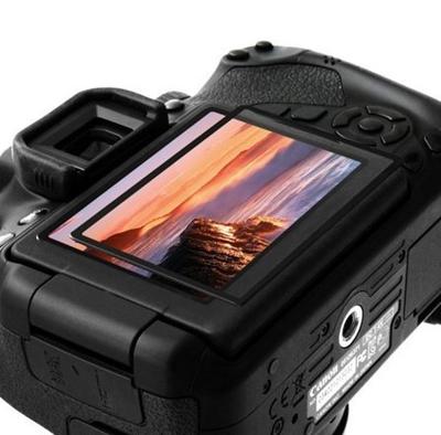 Larmor SA Screen Protector Nikon Z50