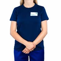 AVERY Zelfklevende badge ft 63,5 x 29,6 mm, doos van 540 stuks, wit - thumbnail