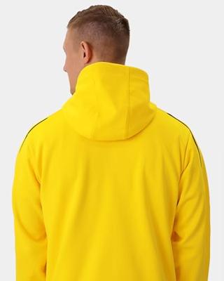 JAKO M9450D Polyesterpak Met Kap Classico Dames - Citroen - 42