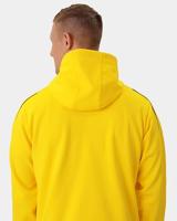 JAKO M9450D Polyesterpak Met Kap Classico Dames - Citroen - 42 - thumbnail