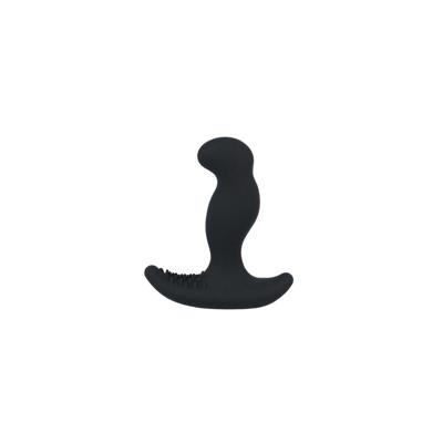 GRIDER+ Unisex Vibrator - Black
