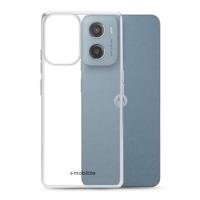 Mobilize Gelly Case Motorola Moto E15/G05 Clear - thumbnail