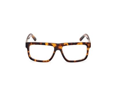 Heren Brillenframe GCDS GD5026 54052