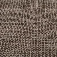 VidaXL Sisalmat voor krabpaal 66x350 cm bruin - thumbnail