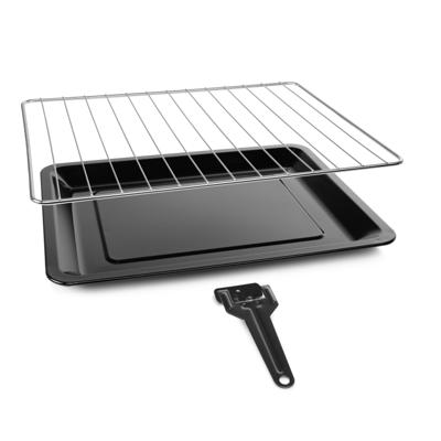 Tristar OV-3630 Mini-oven Heteluchtfunctie 38 l - thumbnail