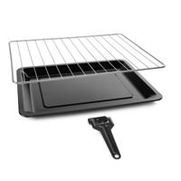 Tristar OV-3630 Mini-oven Heteluchtfunctie 38 l - thumbnail