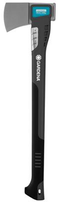 GARDENA 08716-48 Aks 600 mm 1400 g Gewicht (kop) 1000 g GARDENA 08716-48 Aks 600 mm 1400 g Gewicht (kop) 1000 g