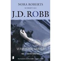 Vermoorde harten (Paperback) - thumbnail