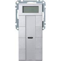 Merten Merten KNX Systeme MEG6214-0460 Druksensormodule MEG6214-0460 - thumbnail