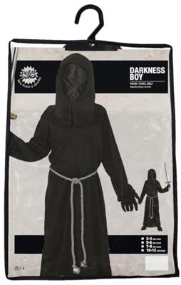 Halloween outfit kind Demoon