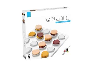 Qawale Mini - Breinbreker