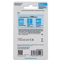 Kioxia Exceria 64 GB SDXC UHS-I Klasse 10 - thumbnail