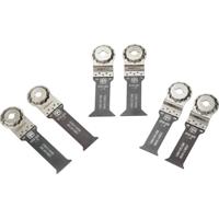 Fein Best of E-Cut StarlockMax Wood & Metal Zaagbladenset 6-delig - 35222967050 - thumbnail