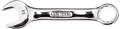 KS Tools 518.0014 518.0014 Ring-steeksleutel Sleutelbreedte (metrisch) 14 mm
