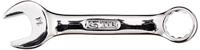 KS Tools 518.0014 518.0014 Ring-steeksleutel Sleutelbreedte (metrisch) 14 mm - thumbnail