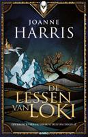 De lessen van Loki - Joanne Harris - ebook - thumbnail