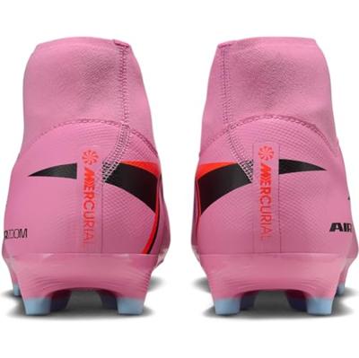 Nike Zoom Superly 10 Academy FG/MG Voetbalschoenen 43
