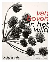 Van Boven in het wild zakboek (Hardback) - thumbnail