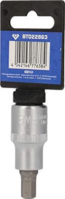 Brilliant Tools BT022863 BT022863 Verwisselbare kop