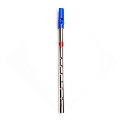 Generation Flageolet 6585 tin whistle Eb nikkel