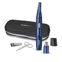 BaByliss 7058PE scheer-, knip- en trimapparaat Blauw - thumbnail