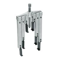 Gedore Universele trekkerset 2-armig - 8001710 - thumbnail