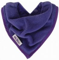 Silly Billyz fleece slab bandana 20 cm - thumbnail