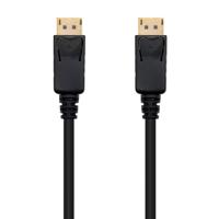 DisplayPort kabel NANOCABLE 10.15.2301-L150 (1,5 m) - thumbnail