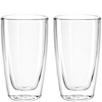 Montana mok enjoy dubbelwandig 2st 250ml - thumbnail