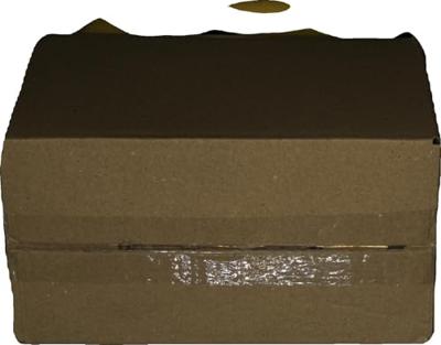 Woodwick Vanilla Bean Candle 454 g - thumbnail