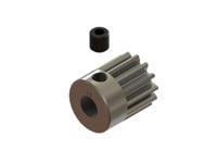 Arrma - Pinion Gear 13T 0.8 MOD (1pc) 4x4 (AR310425) - thumbnail