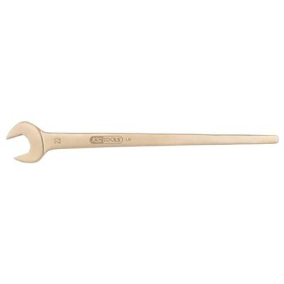 KS Tools 963.7869 963.7869 Trek-steeksleutel Sleutelbreedte (metrisch) 38 mm KS Tools 963.7869 963.7869 Trek-steeksleutel Sleutelbreedte (metrisch) 38 mm
