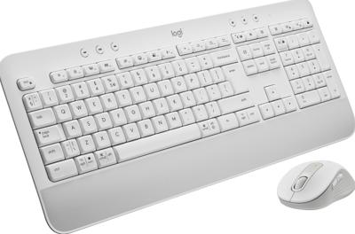 Logitech LOGI Signature MK650 Combo Business (UK) toetsenbord