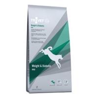 Trovet Weight & Diabetic WRD hondenvoer 3 kg - thumbnail