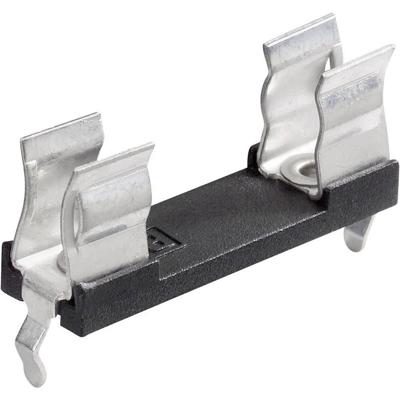 Bulgin FX0321 Zekeringhouder Geschikt voor Buiszekering 5 x 20 mm 6.3 A 250 V/AC 1 stuk(s)