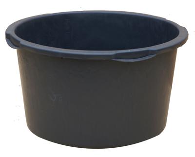 KUIP 90L ZWART KUI00900-0001