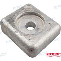 REC41106-ZW9-000AL - ALUMINIUM ANODE Honda - thumbnail