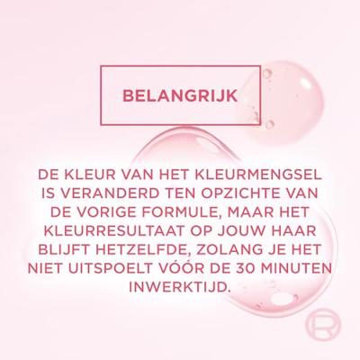 L&apos;Oréal Paris Excellence 1 Zwart