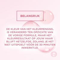 L&apos;Oréal Paris Excellence 1 Zwart - thumbnail