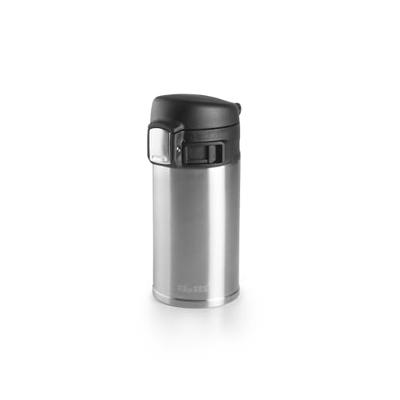 Reisthermosfles Ibili 765618 Roestvrij staal