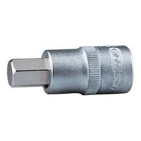 KS Tools 9111322 911.1322 Verwisselbare kop 22 mm - thumbnail