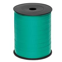 Krullint 10mm/250mtr donkergroen - thumbnail