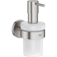 Grohe Essentials Zeepdispenser Supersteel - thumbnail