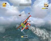 Up Video Game - thumbnail