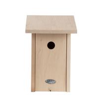 Nestkast Koolmees Rib - thumbnail