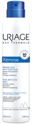 Uriage Xémose SOS Anti-Itch Mist Uriage Xémose SOS Anti-Itch Mist