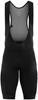 Craft 1907157 Essence Bib Shorts Men - Black - S - thumbnail