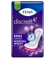 Tena Discreet normal night 10 Stuks - thumbnail