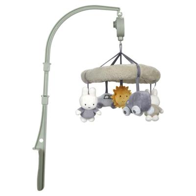 Nijntje Muziekmobiel Fluffy Blue Nijntje Muziekmobiel Fluffy Blue
